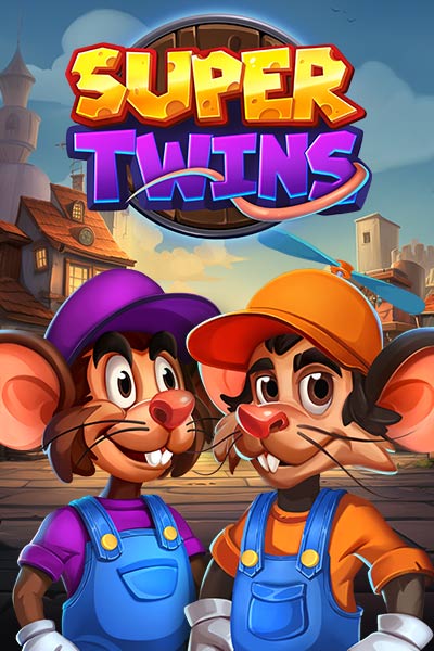 Super Twins